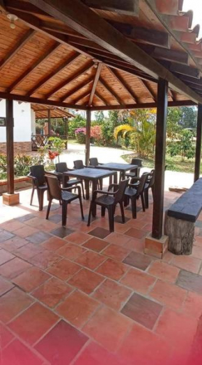 Campo Tabacal